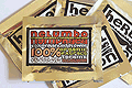 Herbal Smoke - Nelumbo/Nymphaea 50x (3g)