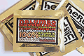 Herbal Smoke - Nelumbo/Passiflora/Nymphaea 50x (3g)