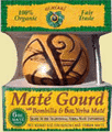 Gift Pack - Pre-Columbian Gourd