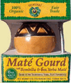 Gift Pack - Gaucho Gourd
