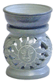 Aroma Lamp - Sun Soapstone (4