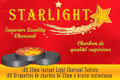 Starlight Charcoal (10/Roll)Quemador Latón Placeholder