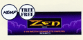 Rolling Papers - Zen (Hemp)Sábanas - Zen (Hemp)