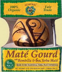 Gift Pack - Pre-Columbian Gourd