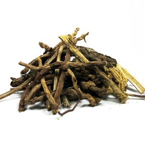 Silene Capensis (Whole Root)
