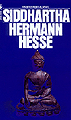 "Siddhartha" by Herman Hesse