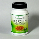 Capsules - Bee Pollen (60 Capsules)