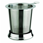 Stainless Steel Cup Herbal Infuser