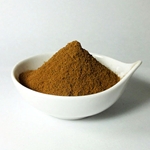 Kratom - Powdered Bali Extract 15x Resin