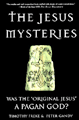 "Jesus Mysteries" - by Timothy Freke