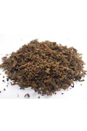 Burning Blends